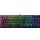 Tastatura Gaming Razer BlackWidow V4 X Green Clicky Gen 3 Switch Mecanica