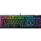 Tastatura Gaming Razer BlackWidow V4 X Green Clicky Gen 3 Switch Mecanica