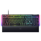 Tastatura Gaming Razer BlackWidow V4 Green Clicky Gen 3 Swtich Mecanica