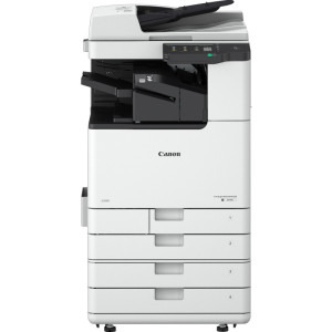 Canon imageRUNNER 2930i, Laser, Monocrom, Format A3, Duplex, Retea, Wi-Fi