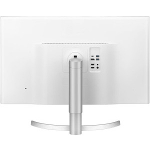 LG 32UL750P-W 31.5 inch UHD VA 4 ms 60 Hz USB-C HDR FreeSync