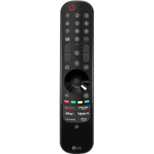 LG Smart TV 55UR91003LA Seria UR91 139cm 4K UHD HDR