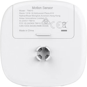 eufy Senzor de miscare Wireless Security