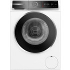 Masina de spalat rufe Bosch WGB24400BY, 9 kg, 1400 RPM, Clasa A, EcoSilence Drive, AquaStop, Alb