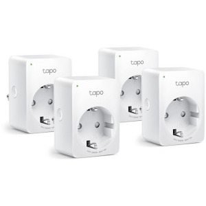 Priza/prelungitor TP-LINK Tapo P110 4 Pack