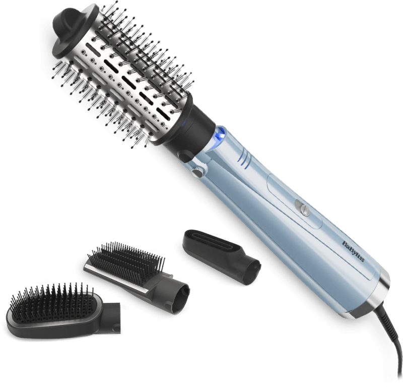 BaByliss Perie cu aer cald Hydro Fusion Big Hair AS774E