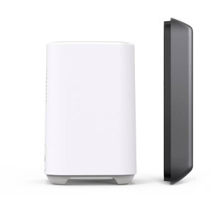 eufy Kit Sonerie video Dual Camera + HomeBase 2, 2K HD, autonomie 6 luni, Negru