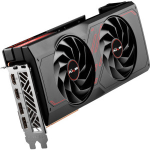 Sapphire Radeon RX 7700 XT PULSE 12GB GDDR6 1‎92-bit
