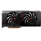 Sapphire Radeon RX 7700 XT PULSE 12GB GDDR6 1‎92-bit