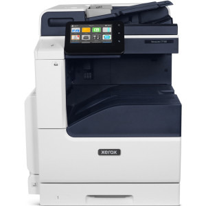 Xerox VersaLink C7101V_S, Laser, Color, Format A3, Duplex, Retea, NFC