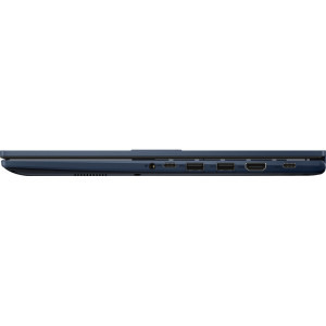 ASUS 15.6'' Vivobook 15 X1504MA, FHD, Procesor Intel® Core™ 7 350 (6M Cache, up to 4.80 GHz), 16GB DDR5, 512GB SSD, Intel Graphics, No OS, Quiet Blue