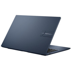 ASUS 15.6'' Vivobook 15 X1504MA, FHD, Procesor Intel® Core™ 3 304 (6M Cache, up to 4.30 GHz), 8GB DDR5, 256GB SSD, Intel Graphics, No OS, Quiet Blue