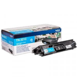 Brother Toner TN-821XL Cyan