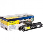 Brother Toner TN-821XXL Yellow
