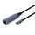 Placa de retea Gembird 1x USB 3.0 tip C Male - 1x RJ-45 Female