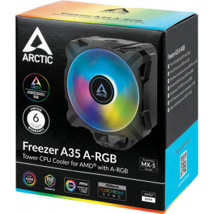 ARCTIC AC Freezer A35 A-RGB