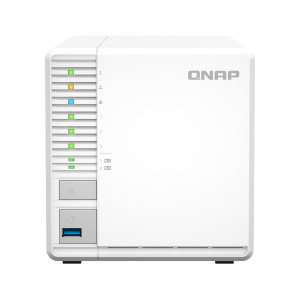 Qnap TS-364 4GB