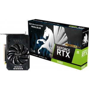 Gainward GeForce RTX 3050 Pegasus 8GB GDDR6 128-bit