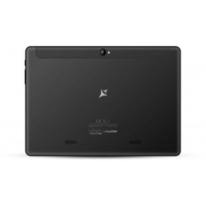 Allview Viva H1003 LTE PRO/3, 10.1 inch Multi-touch, Cortex A53 2.0GHz Octa Core, 3GB RAM, 3GB flash, Wi-Fi, Bluetooth, GPS, 4G, Android 10, Black