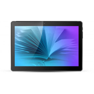 Allview Viva H1003 LTE PRO/3, 10.1 inch Multi-touch, Cortex A53 2.0GHz Octa Core, 3GB RAM, 3GB flash, Wi-Fi, Bluetooth, GPS, 4G, Android 10, Black