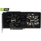 Placa video Palit GeForce RTX 3050 Dual OC 8GB GDDR6 128-bit