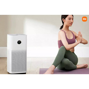 Xiaomi Purificator de aer Mi 4 Pro