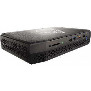 Intel NUC（超小型PC）SSD 約256GB RAM 8GB Mini PC Intel (NUC) Next Unit of Computing 11 Enthusiast
