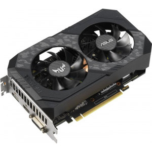 ASUS GeForce GTX 1660 TUF GAMING O6G 6GB GDDR5 192-bit
