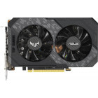 ASUS GeForce GTX 1660 TUF GAMING O6G 6GB GDDR5 192-bit