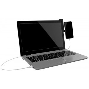 Tellur MDM, Magnetic pentru laptop, negru