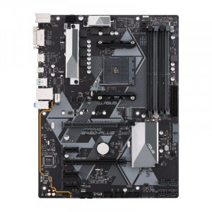 Gaming Naga, AMD Ryzen 5 2500X 3.6GHz, 8 thread-uri, 16GB DDR4, 1TB SSD, RX 590 8GB GDDR5, Iluminare RGB