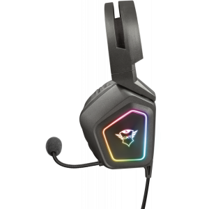 Trust GXT 450 Blizz RGB 7.1