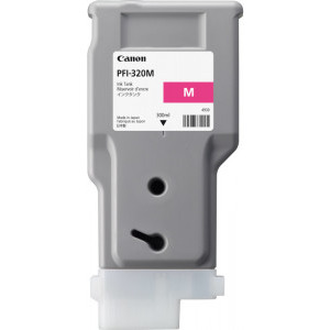 Canon Canon PFI-320M Magenta