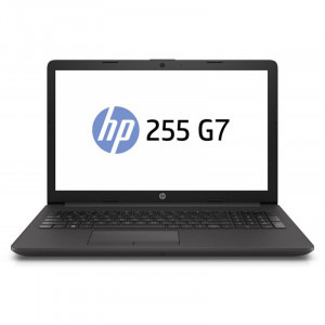 HP 15.6'' 255 G7, FHD, Procesor AMD Ryzen™ 3 3200U (4M Cache, up to 3.5 GHz), 8GB DDR4, 256GB SSD, Radeon Vega 3, Free DOS, Dark Ash Silver