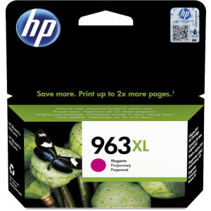 HP Cartus 963XL Magenta