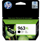 HP Cartus 963XL Black
