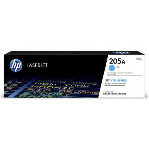HP Toner 205A Cyan