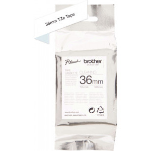 Consumabil Brother Banda Curatare Cap Printare 36 mm
