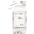 Consumabil Brother Banda Curatare Cap Printare 36 mm