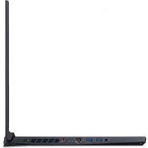 Acer Gaming 17.3'' Predator Helios 300 PH317-53, FHD IPS, Procesor Intel® Core™ i7-9750H (12M Cache, up to 4.50 GHz), 16GB DDR4, 1TB 7200 RPM + 512GB SSD, GeForce GTX 1660 Ti 6GB, Win 10 Home, Black