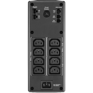 APC Pro BR 1600VA