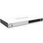 Switch NetGear Gigabit GC728XP-100EUS