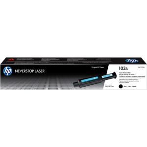 HP Toner Reload Kit 103A Black