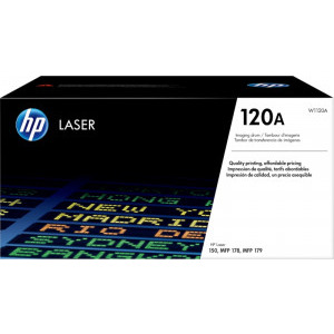 Consumabil HP Drum 120A