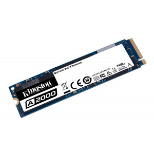 Kingston A2000 250GB PCI Express 3.0 x4 M.2 2280