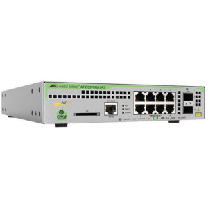 Allied Telesis Gigabit AT-GS970M/10PS-50