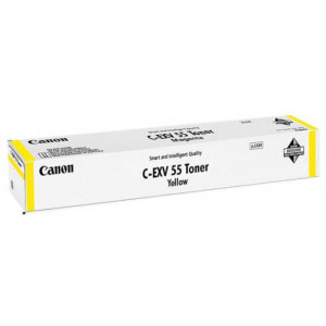 Canon Toner C-EXV55Y Yellow
