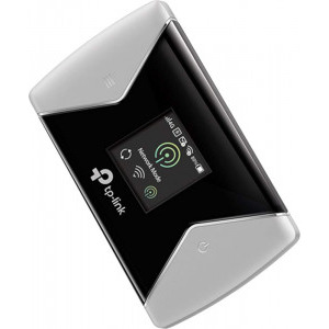 Router wireless TP-LINK M7450 Dual-Band WiFi 5