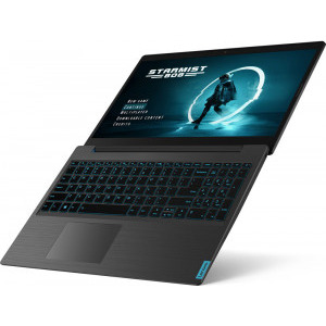 Laptop Lenovo Gaming 15.6'' IdeaPad L340, FHD, Procesor Intel