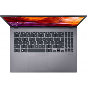 ASUS 15.6'' X509JB, FHD, Procesor Intel® Core™ i5-1035G1 (6M Cache, up to 3.60 GHz), 8GB DDR4, 512GB SSD, GeForce MX110 2GB, No OS, Grey